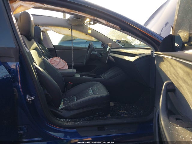 2024 TESLA MODEL 3 5YJ3E1EA6RF786598 Photo 4