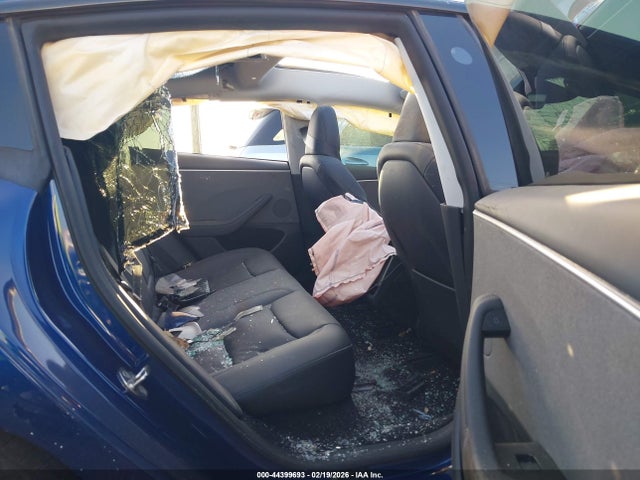 2024 TESLA MODEL 3 5YJ3E1EA6RF786598 Photo 7