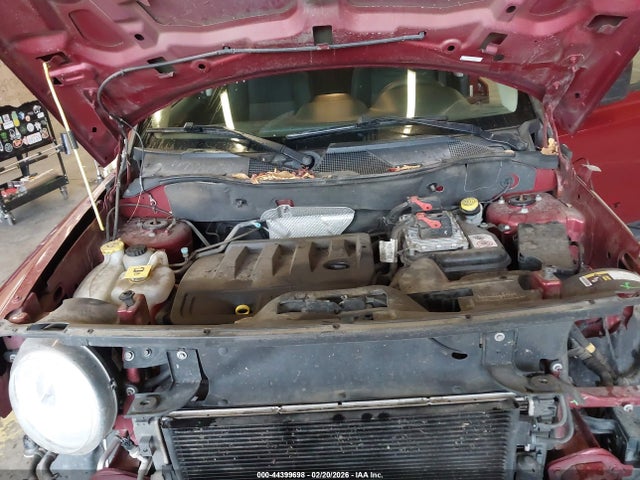 2015 JEEP PATRIOT 1C4NJRBB8FD207274 Photo 9