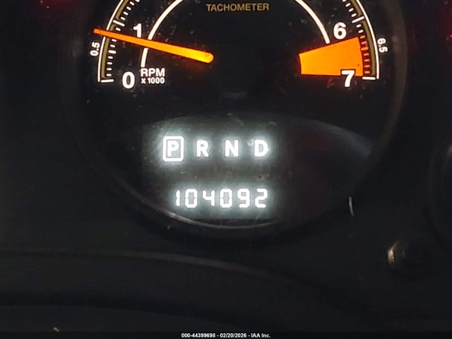 1C4NJRBB8FD207274 Jeep Patriot Altitude Edition
