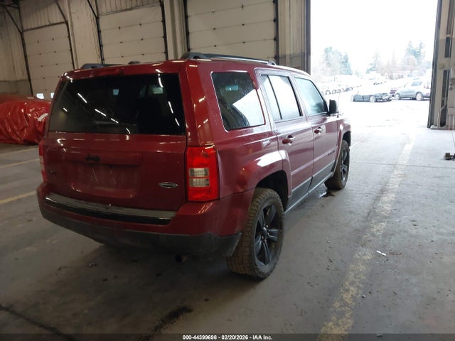 2015 JEEP PATRIOT 1C4NJRBB8FD207274 Photo 3