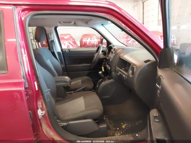 2015 JEEP PATRIOT 1C4NJRBB8FD207274 Photo 4