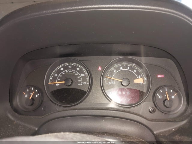 2015 JEEP PATRIOT 1C4NJRBB8FD207274 Photo 6