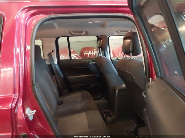 2015 JEEP PATRIOT 1C4NJRBB8FD207274 Photo 7
