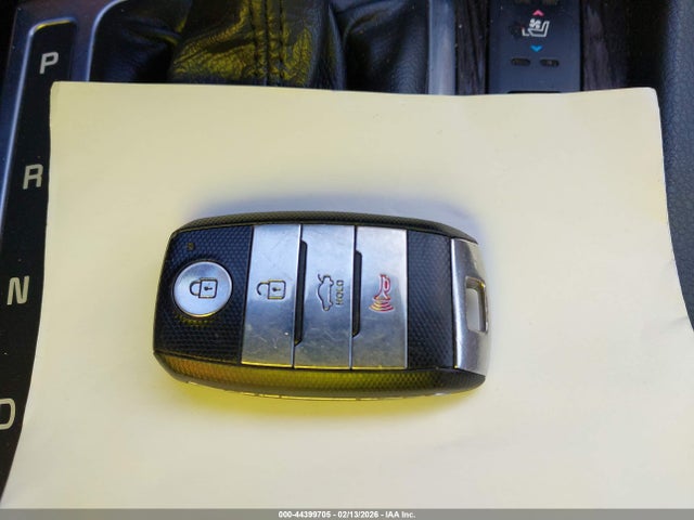 2014 Kia Optima Ex მანქანა იყიდება აუქციონზე, vin: 5XXGN4A75EG293712, აუქციონის ნომერი: 44399705