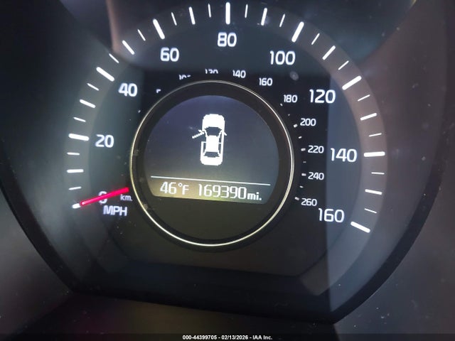 2014 Kia Optima Ex მანქანა იყიდება აუქციონზე, vin: 5XXGN4A75EG293712, აუქციონის ნომერი: 44399705