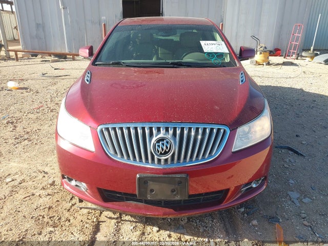 Aukcja sprzedaży 2010 Buick Lacrosse Cxl, vin: 1G4GC5GG9AF258839, numer aukcji: 44399707