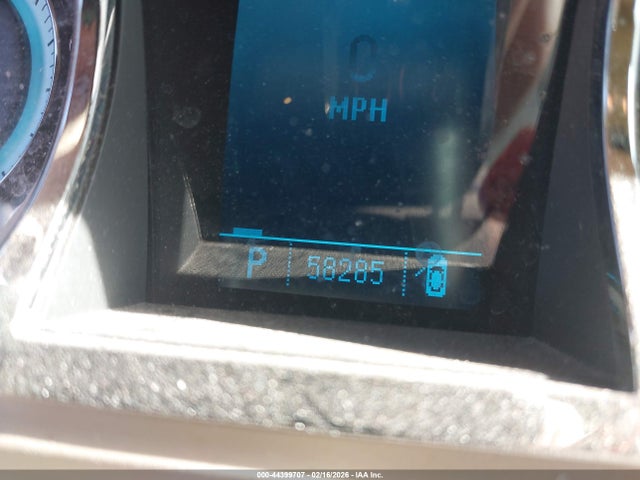 Aukcja sprzedaży 2010 Buick Lacrosse Cxl, vin: 1G4GC5GG9AF258839, numer aukcji: 44399707