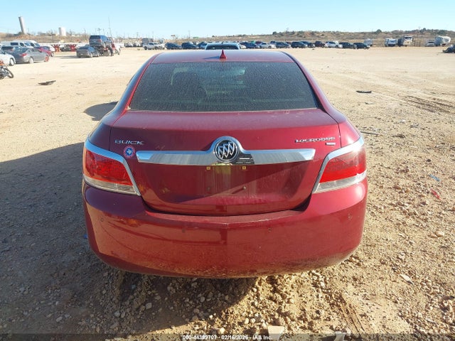 Aukcja sprzedaży 2010 Buick Lacrosse Cxl, vin: 1G4GC5GG9AF258839, numer aukcji: 44399707