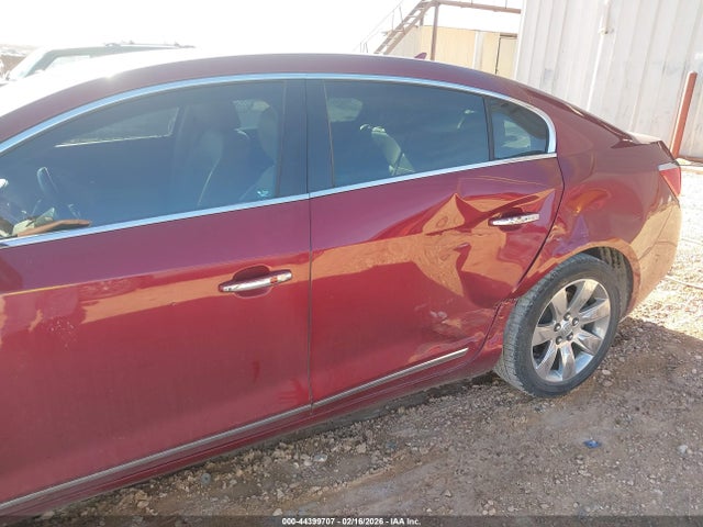 Aukcja sprzedaży 2010 Buick Lacrosse Cxl, vin: 1G4GC5GG9AF258839, numer aukcji: 44399707