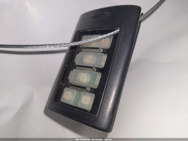 2012 CADILLAC CTS 1G6DM1E34C0121233 Photo 10