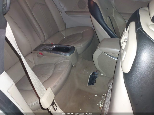 2012 CADILLAC CTS 1G6DM1E34C0121233 Photo 7