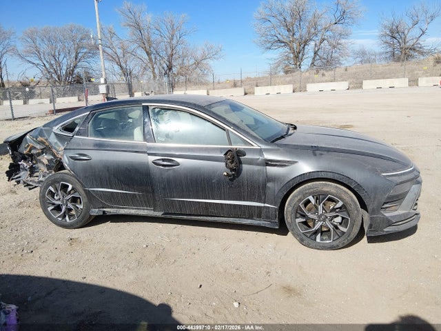Hyundai SONATA SEL 2025 KMHL64JA7SA458248 Image 13