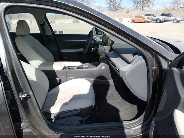 Hyundai SONATA SEL 2025 KMHL64JA7SA458248 Image 5