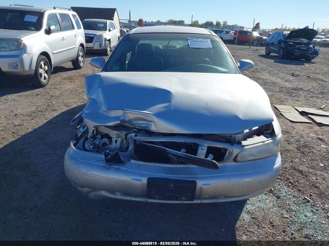 Aukcja sprzedaży 2004 Buick Century, vin: 2G4WS52J341248806, numer aukcji: 44399711