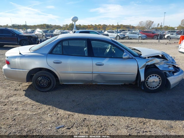 Aukcja sprzedaży 2004 Buick Century, vin: 2G4WS52J341248806, numer aukcji: 44399711