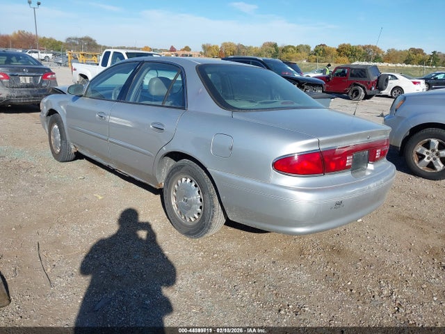 Aukcja sprzedaży 2004 Buick Century, vin: 2G4WS52J341248806, numer aukcji: 44399711