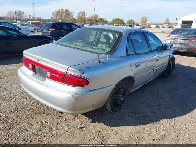 Aukcja sprzedaży 2004 Buick Century, vin: 2G4WS52J341248806, numer aukcji: 44399711