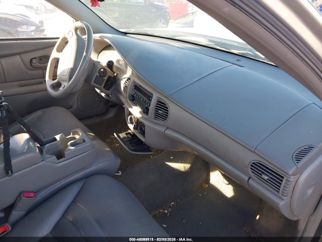 Aukcja sprzedaży 2004 Buick Century, vin: 2G4WS52J341248806, numer aukcji: 44399711