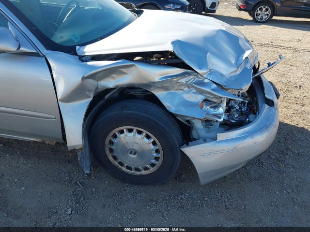 Aukcja sprzedaży 2004 Buick Century, vin: 2G4WS52J341248806, numer aukcji: 44399711