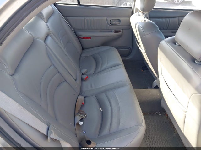 Aukcja sprzedaży 2004 Buick Century, vin: 2G4WS52J341248806, numer aukcji: 44399711