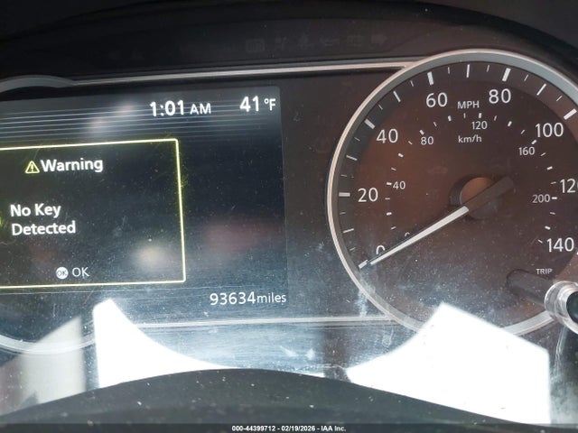 Nissan Versa Sv Xtronic Cvt 2021 3N1CN8EV3ML829951 Image 15