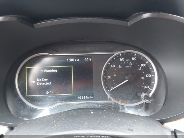 Nissan Versa Sv Xtronic Cvt 2021 3N1CN8EV3ML829951 Image 7