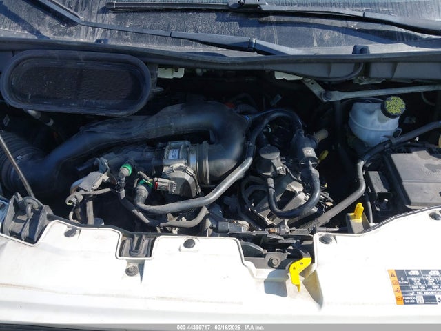 Aukcja sprzedaży 2020 Ford Transit-250 Cargo Van, vin: 1FTBR3X82LKB22136, numer aukcji: 44399717