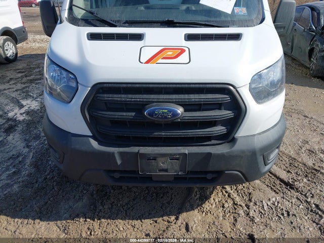 Aukcja sprzedaży 2020 Ford Transit-250 Cargo Van, vin: 1FTBR3X82LKB22136, numer aukcji: 44399717