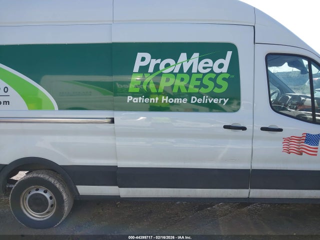 Aukcja sprzedaży 2020 Ford Transit-250 Cargo Van, vin: 1FTBR3X82LKB22136, numer aukcji: 44399717