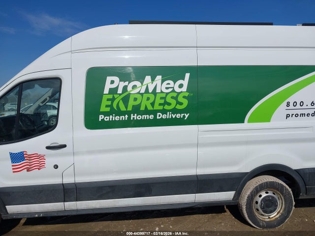 Aukcja sprzedaży 2020 Ford Transit-250 Cargo Van, vin: 1FTBR3X82LKB22136, numer aukcji: 44399717