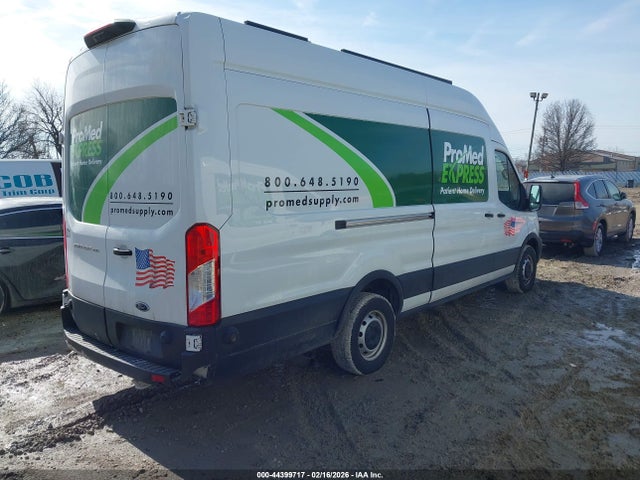Aukcja sprzedaży 2020 Ford Transit-250 Cargo Van, vin: 1FTBR3X82LKB22136, numer aukcji: 44399717