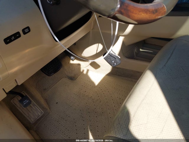 44399719 :رقم المزاد ، 2T2ZK1BA2DC108477 vin ، 2013 Lexus Rx 350 مزاد بيع