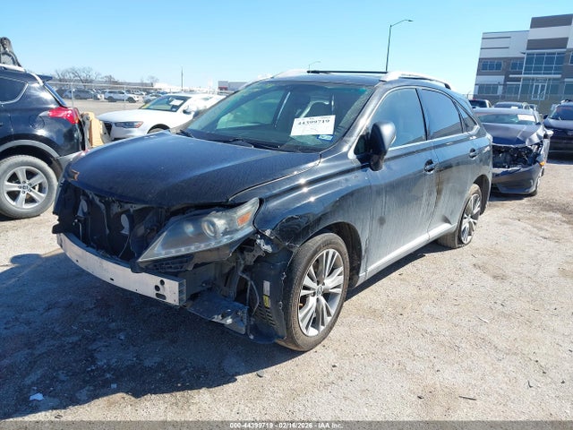 44399719 :رقم المزاد ، 2T2ZK1BA2DC108477 vin ، 2013 Lexus Rx 350 مزاد بيع