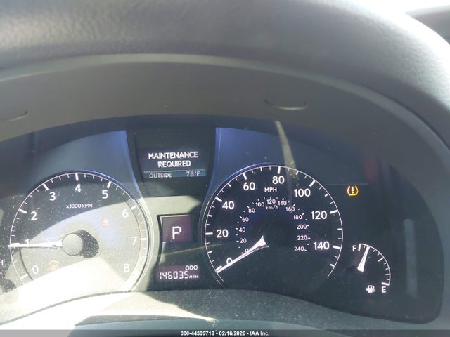 44399719 :رقم المزاد ، 2T2ZK1BA2DC108477 vin ، 2013 Lexus Rx 350 مزاد بيع