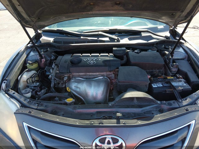 2010 TOYOTA CAMRY 4T1BF3EK7AU051276 Photo 9