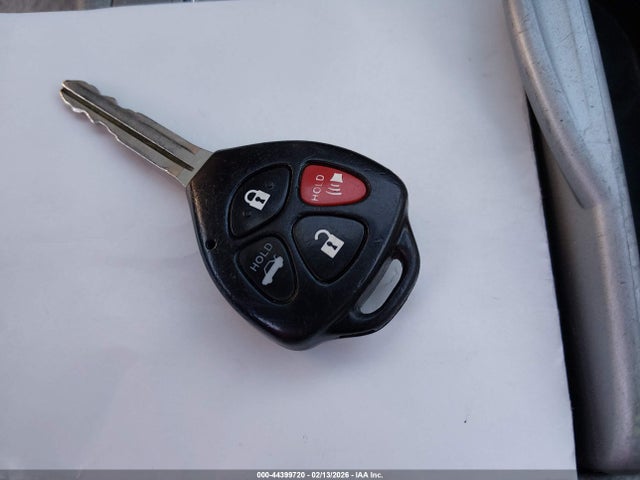 2010 TOYOTA CAMRY 4T1BF3EK7AU051276 Photo 10