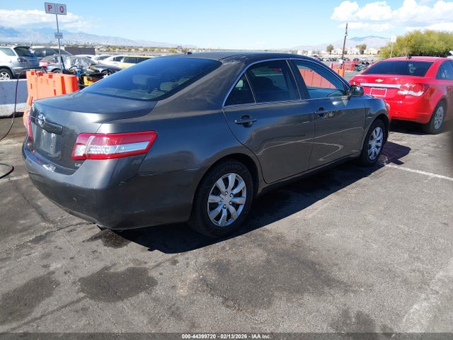 2010 TOYOTA CAMRY 4T1BF3EK7AU051276 Photo 3