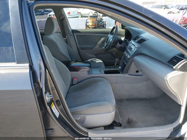 2010 TOYOTA CAMRY 4T1BF3EK7AU051276 Photo 4