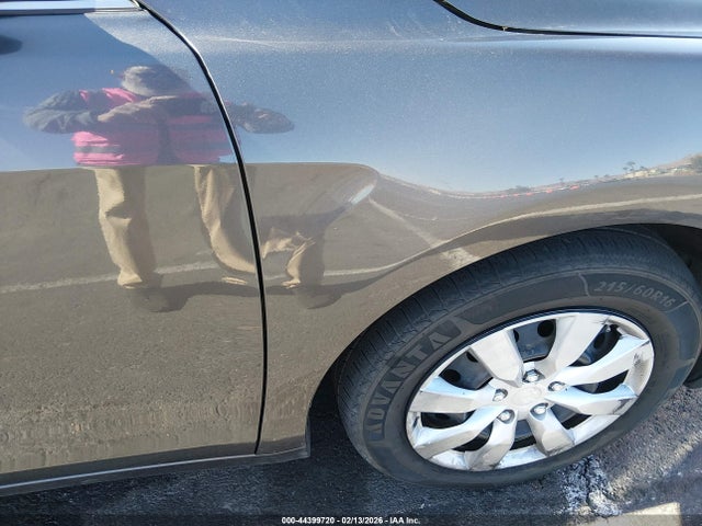 2010 TOYOTA CAMRY 4T1BF3EK7AU051276 Photo 5