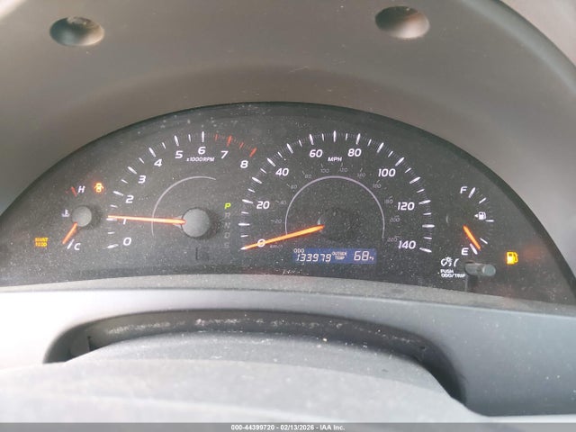 2010 TOYOTA CAMRY 4T1BF3EK7AU051276 Photo 6