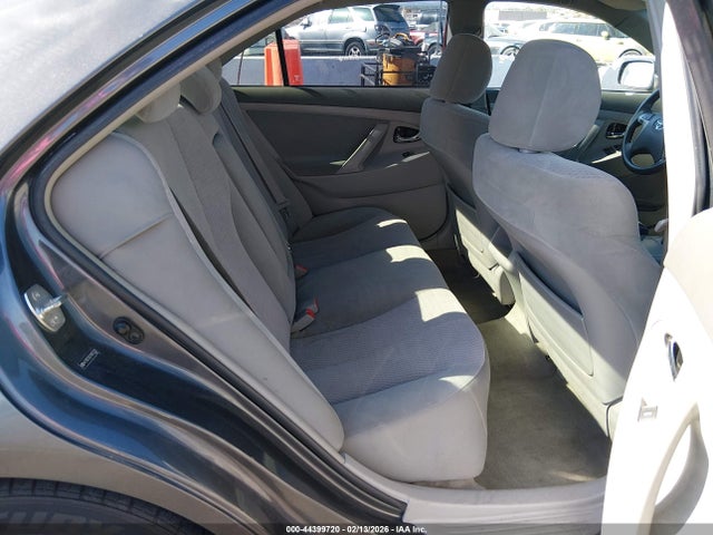 2010 TOYOTA CAMRY 4T1BF3EK7AU051276 Photo 7