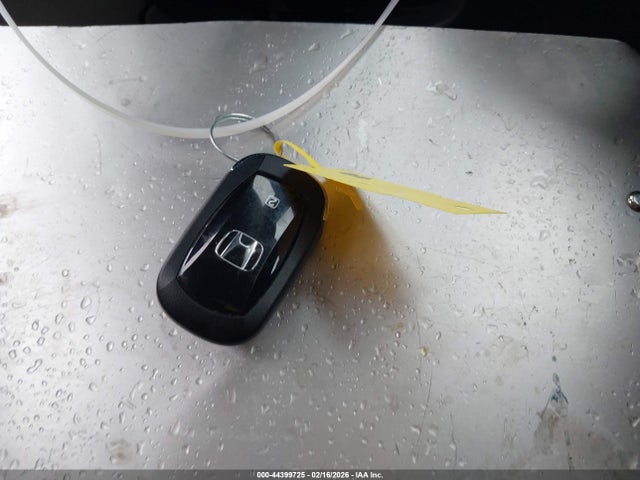 1HGCY2F89SA067354 Honda Accord Hybrid Touring