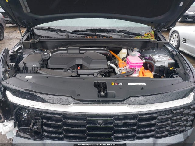 Продаж на аукціоні авто 2026 Kia Sportage Sx Prestige, vin: KNDPXDDG2T7340299, номер лоту: 44399727