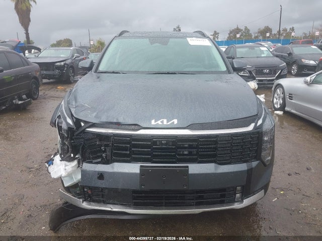 Продаж на аукціоні авто 2026 Kia Sportage Sx Prestige, vin: KNDPXDDG2T7340299, номер лоту: 44399727