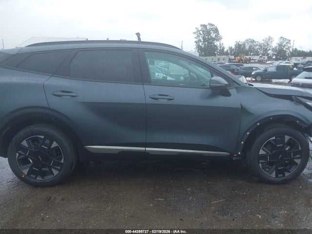 Продаж на аукціоні авто 2026 Kia Sportage Sx Prestige, vin: KNDPXDDG2T7340299, номер лоту: 44399727