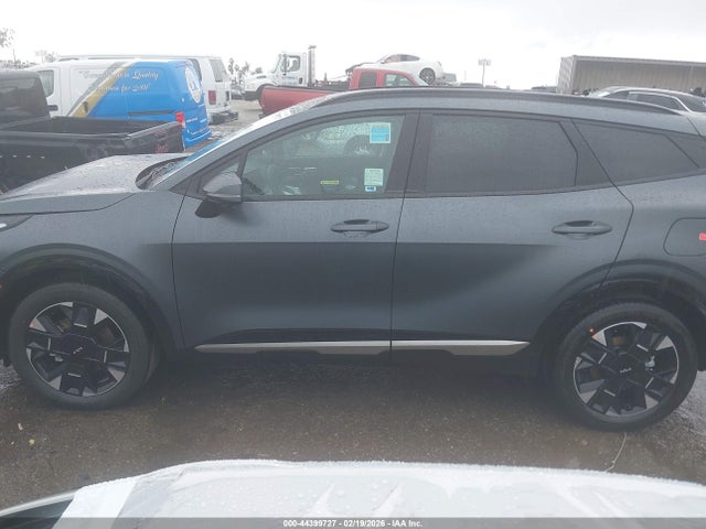 Продаж на аукціоні авто 2026 Kia Sportage Sx Prestige, vin: KNDPXDDG2T7340299, номер лоту: 44399727
