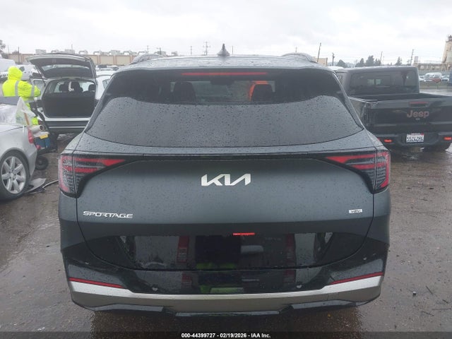Продаж на аукціоні авто 2026 Kia Sportage Sx Prestige, vin: KNDPXDDG2T7340299, номер лоту: 44399727