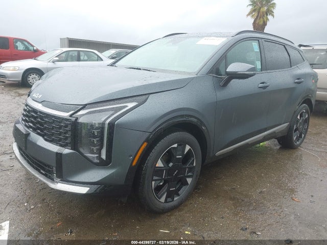 Продаж на аукціоні авто 2026 Kia Sportage Sx Prestige, vin: KNDPXDDG2T7340299, номер лоту: 44399727