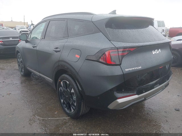 Продаж на аукціоні авто 2026 Kia Sportage Sx Prestige, vin: KNDPXDDG2T7340299, номер лоту: 44399727
